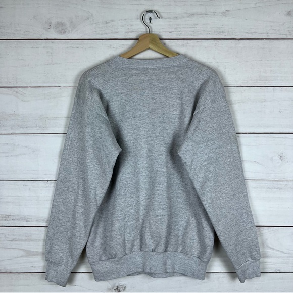 Vintage 1990s Disney Florida Sweatshirt Large - Picture 2 of 6